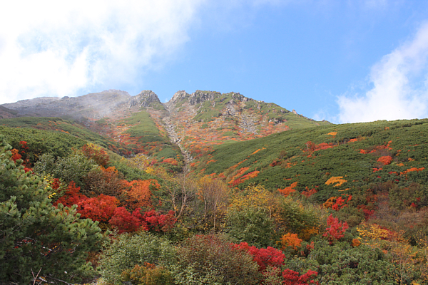 木曽 御岳山麓 開田高原 御岳高原 三岳高原